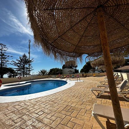 Bastinazo Alohadream - Premium - Duplex Lujo Recien Reformado Con Jardin, Piscina, Parking, Aire Acondicionado - Los Canos De Meca - 50M Playa Екстериор снимка