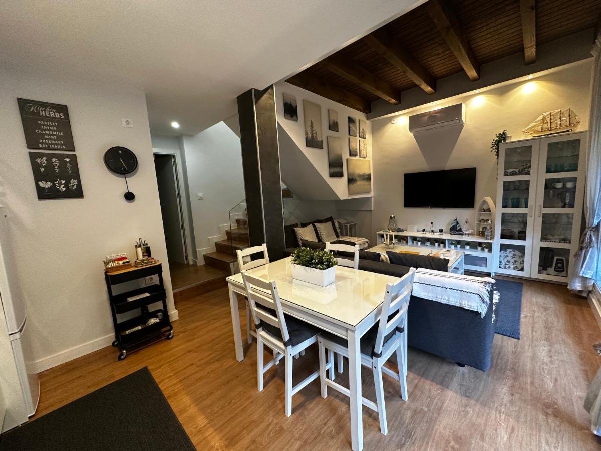 Bastinazo Alohadream - Premium - Duplex Lujo Recien Reformado Con Jardin, Piscina, Parking, Aire Acondicionado - Los Canos De Meca - 50M Playa Екстериор снимка