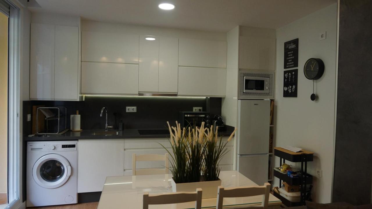 Bastinazo Alohadream - Premium - Duplex Lujo Recien Reformado Con Jardin, Piscina, Parking, Aire Acondicionado - Los Canos De Meca - 50M Playa Екстериор снимка