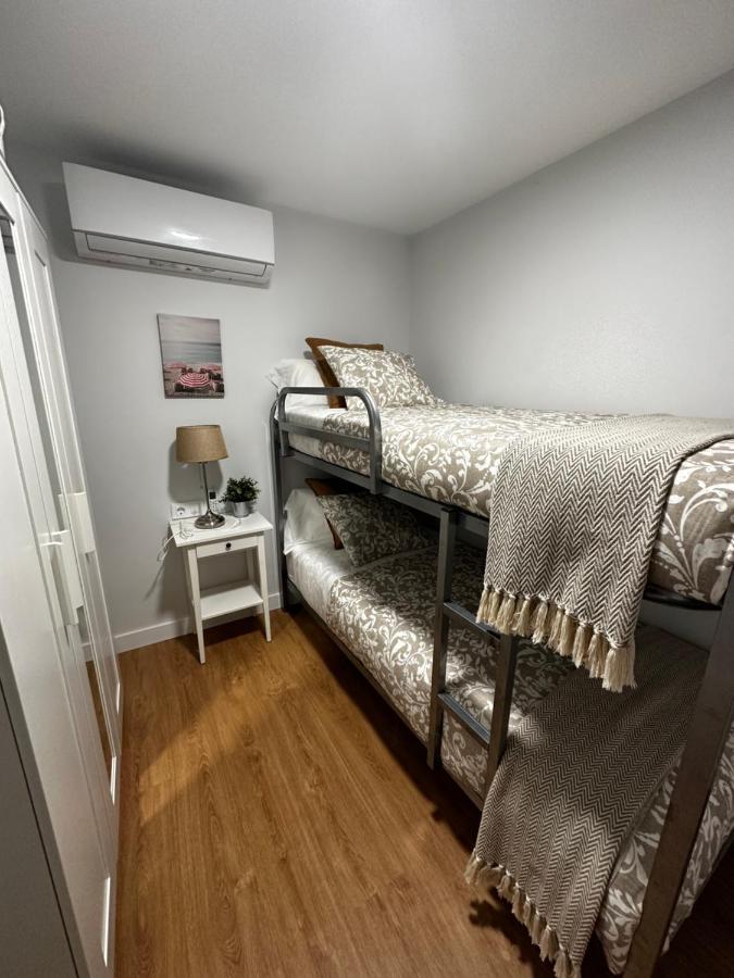 Bastinazo Alohadream - Premium - Duplex Lujo Recien Reformado Con Jardin, Piscina, Parking, Aire Acondicionado - Los Canos De Meca - 50M Playa Екстериор снимка