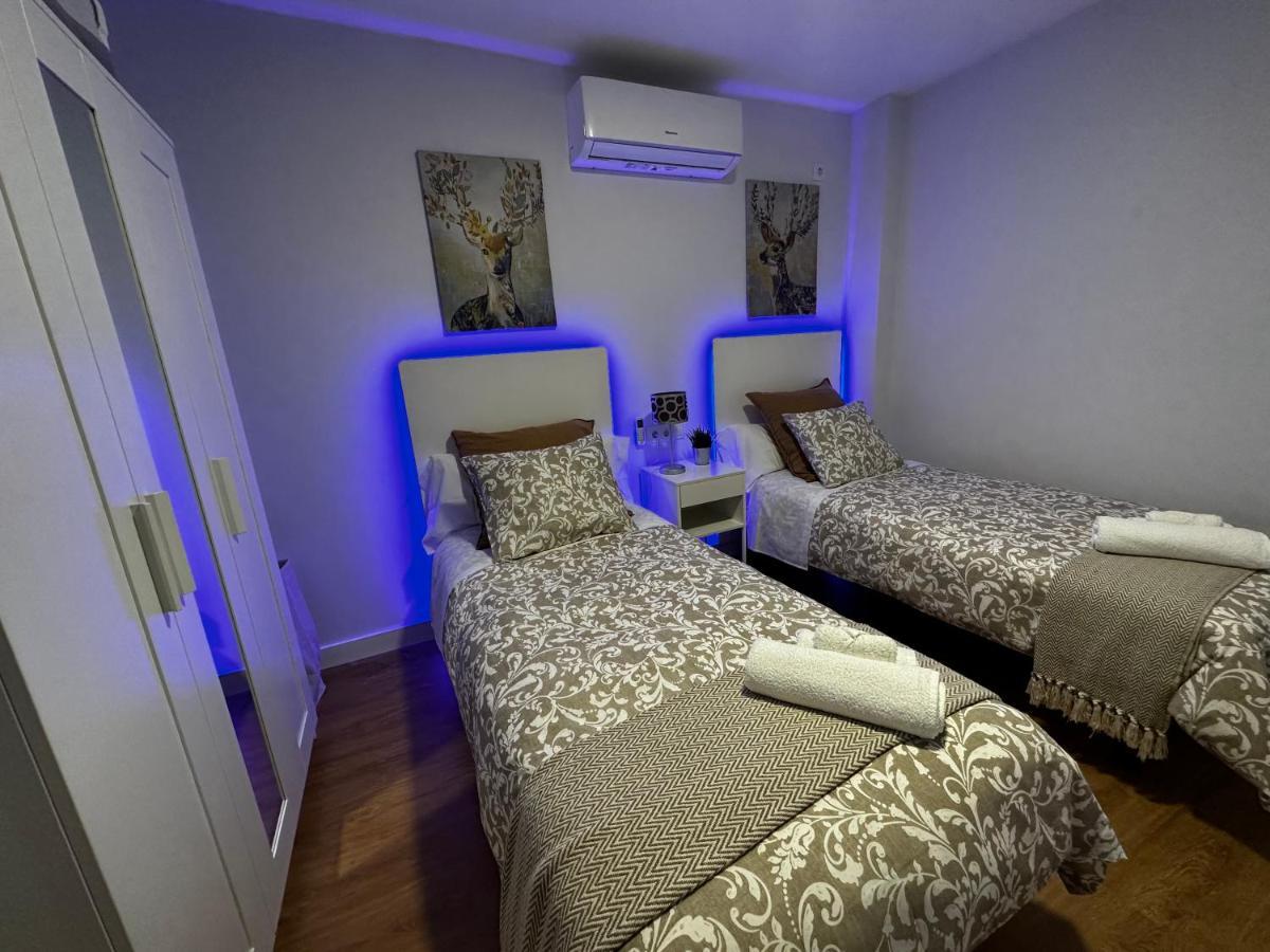 Bastinazo Alohadream - Premium - Duplex Lujo Recien Reformado Con Jardin, Piscina, Parking, Aire Acondicionado - Los Canos De Meca - 50M Playa Екстериор снимка