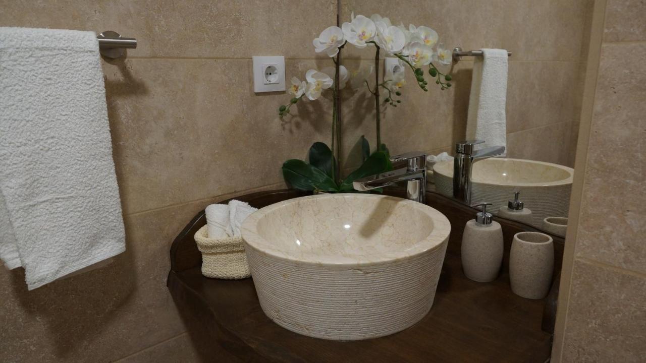 Bastinazo Alohadream - Premium - Duplex Lujo Recien Reformado Con Jardin, Piscina, Parking, Aire Acondicionado - Los Canos De Meca - 50M Playa Екстериор снимка