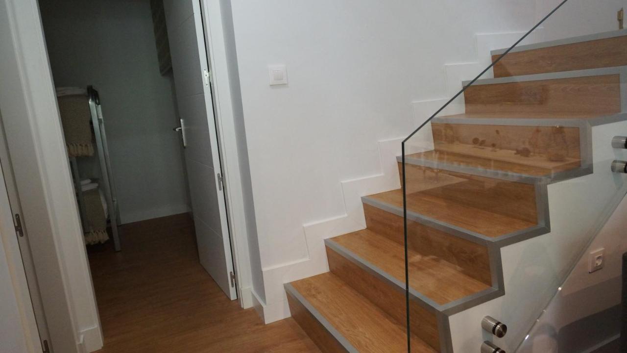Bastinazo Alohadream - Premium - Duplex Lujo Recien Reformado Con Jardin, Piscina, Parking, Aire Acondicionado - Los Canos De Meca - 50M Playa Екстериор снимка