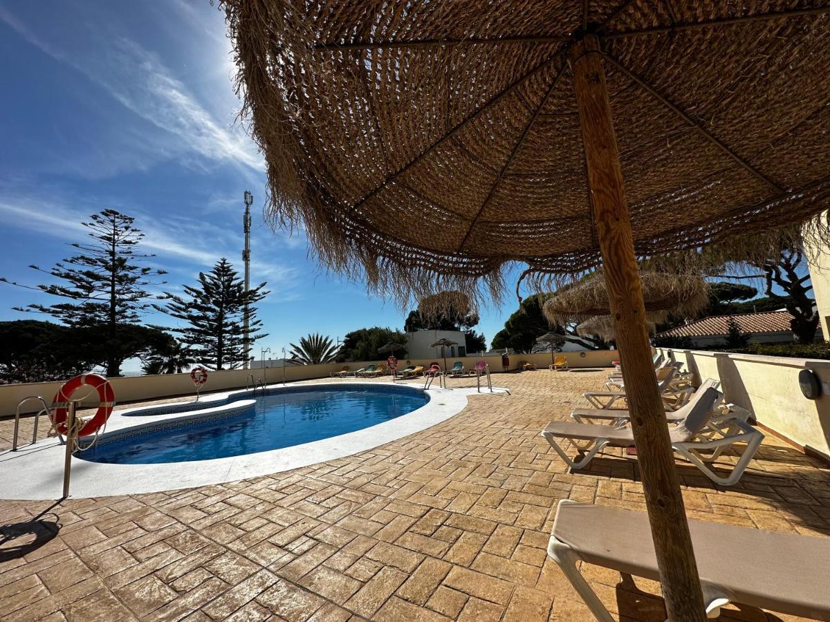 Bastinazo Alohadream - Premium - Duplex Lujo Recien Reformado Con Jardin, Piscina, Parking, Aire Acondicionado - Los Canos De Meca - 50M Playa Екстериор снимка
